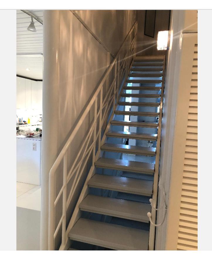 Ferienwohnung Pieni Huone 1 Km Jokirannasta Turku Exterior foto
